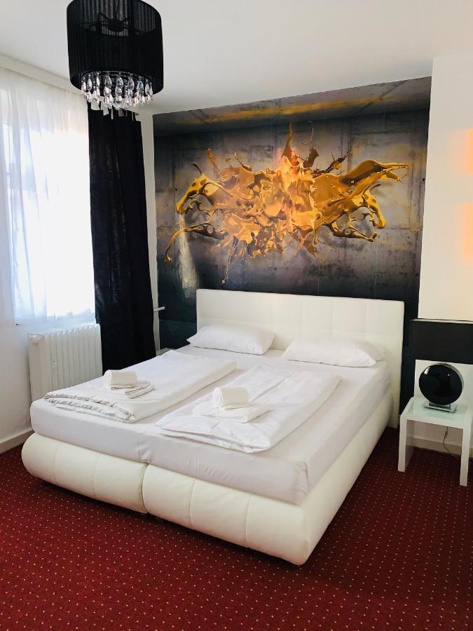 City Max Hotel โบคุห์ม ภายนอก รูปภาพ