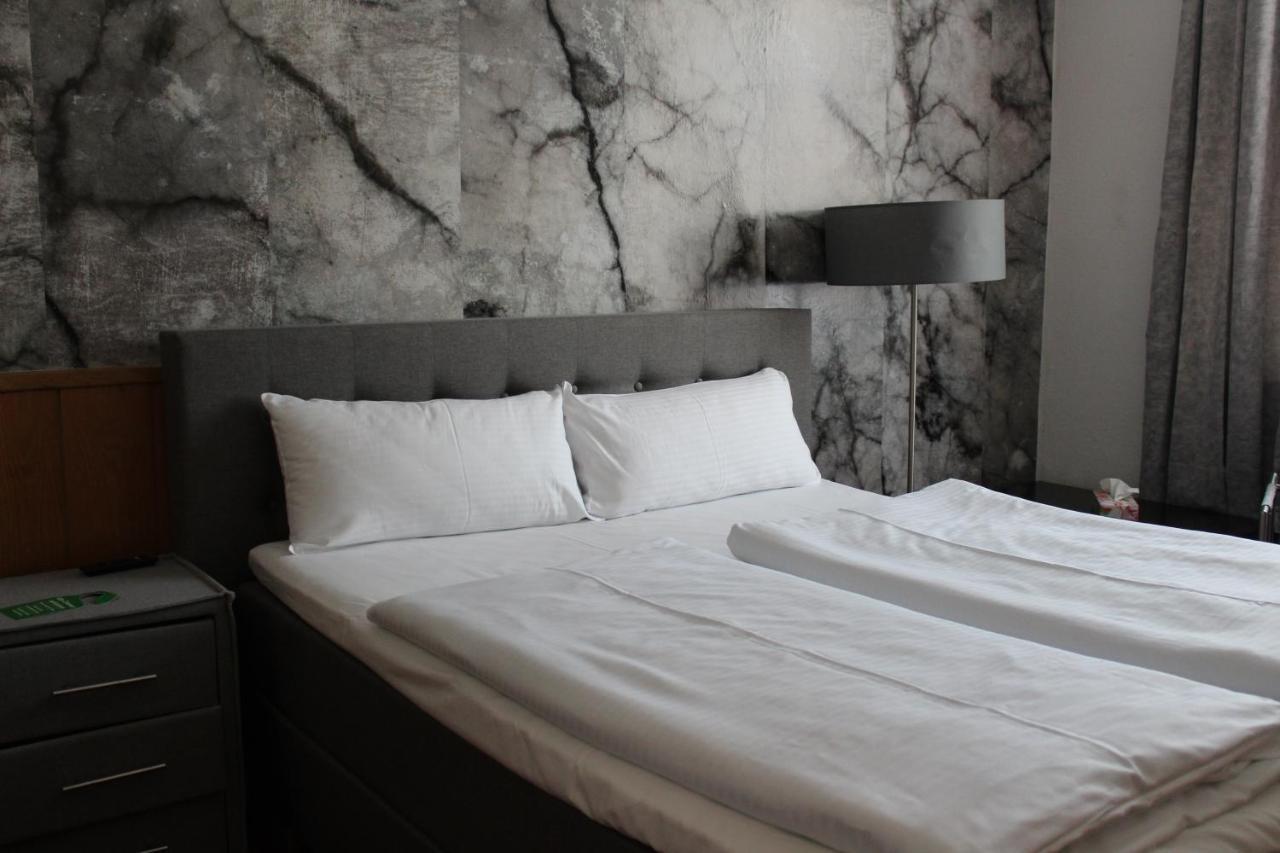 City Max Hotel โบคุห์ม ภายนอก รูปภาพ