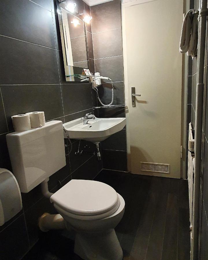 City Max Hotel โบคุห์ม ภายนอก รูปภาพ
